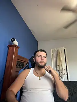 Snapshot of MasterKvn chatting on January 2025 04:18:01 PM MasterKvn online show from January 2025 04:18:01 PM