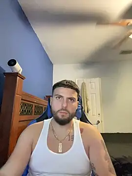 Snapshot of MasterKvn chatting on January 2025 06:17:01 AM MasterKvn online show from January 2025 06:17:01 AM