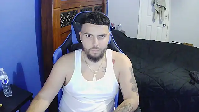 Snapshot of MasterKvn chatting on February 2025 08:49:02 AM MasterKvn online show from February 2025 08:49:02 AM