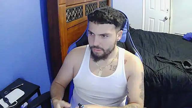 Snapshot of MasterKvn chatting on March 2025 09:09:01 AM MasterKvn online show from March 2025 09:09:01 AM