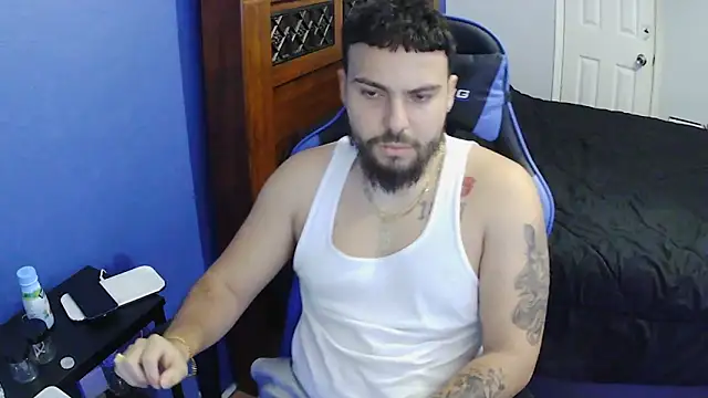 Snapshot of MasterKvn chatting on March 2025 07:26:02 PM MasterKvn online show from March 2025 07:26:02 PM