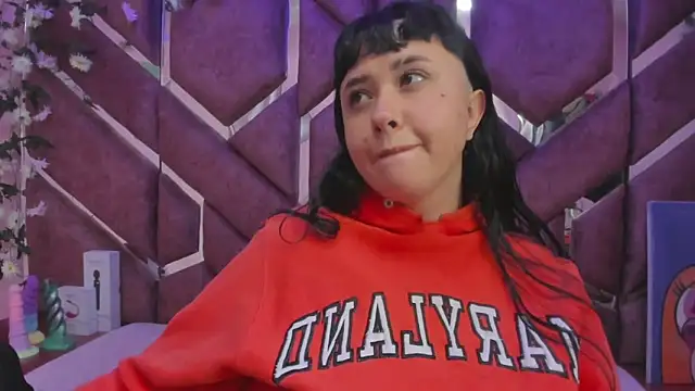 Victoria Rossy online show from February 2026 08:14:02 PM