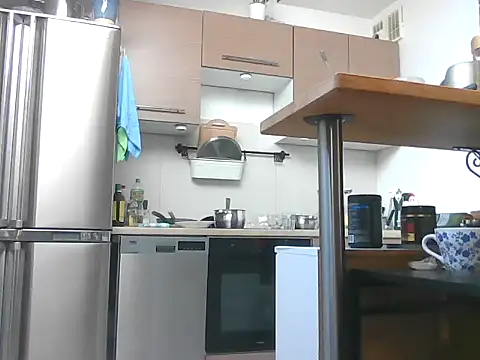 Nicetomeetyoubb online show from March 2026 08:21:01 AM