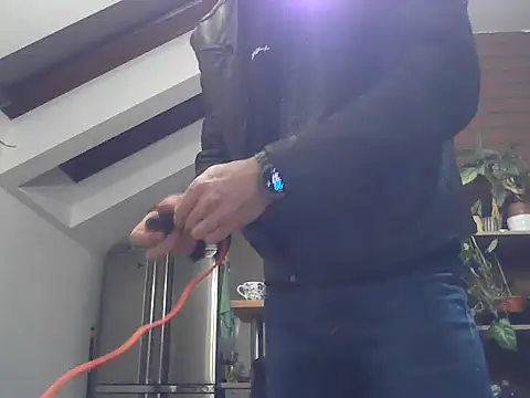 Nicetomeetyoubb online show from March 2026 07:39:01 PM