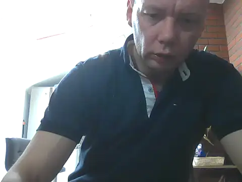 Nicetomeetyoubb online show from April 2026 12:21:02 PM