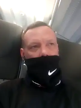 Nicetomeetyoubb online show from April 2026 04:56:02 PM