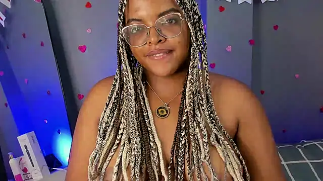 conielaurenth online show from February 2025 04:37:01 AM