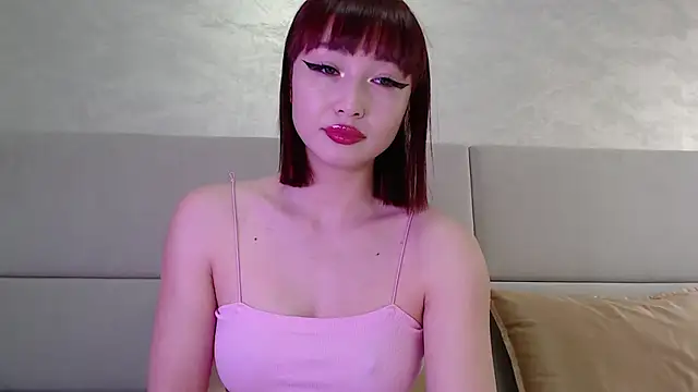 MiaRie online show from November 2025 04:34:02 AM