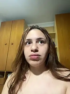 AgnesCampp online show from February 2025 01:32:02 AM