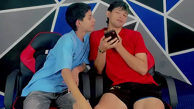 migueyalejo teens online show from February 2025 03:21:02 AM