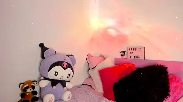 gabyye capprins online show from February 2025 07:19:02 PM