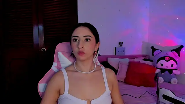 gabyye capprins online show from February 2025 10:50:02 PM