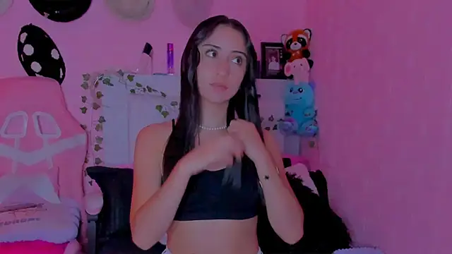 gabyye capprins online show from September 2025 12:16:01 AM