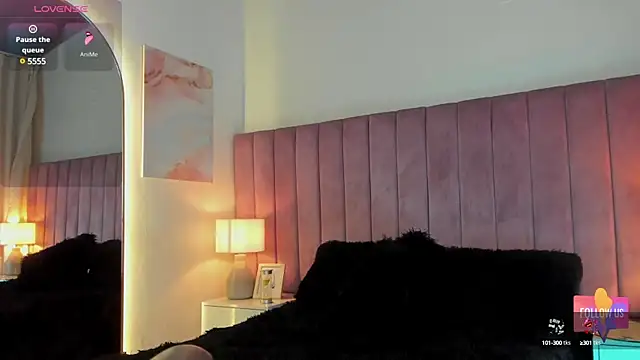 SweetGirl       online show from March 2025 01:58:01 AM