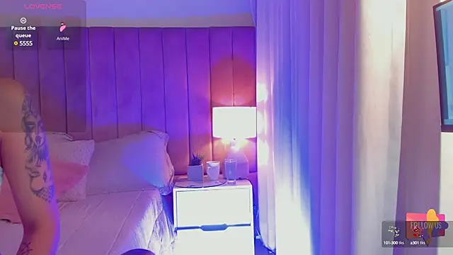 SweetGirl       online show from March 2025 02:19:02 AM