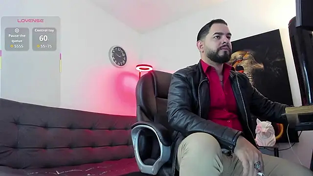 Ethan Castellano online show from February 2026 09:24:02 PM