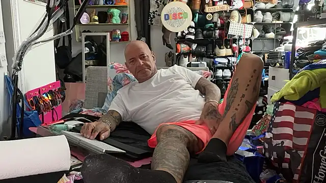 joeytatts66 online show from June 2026 03:20:02 AM