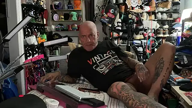 joeytatts66 online show from June 2026 01:38:02 AM