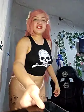 sadnessgyall online show from March 2025 05:05:02 AM