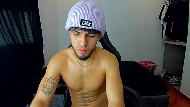 daddy jhons online show from March 2025 09:26:01 PM