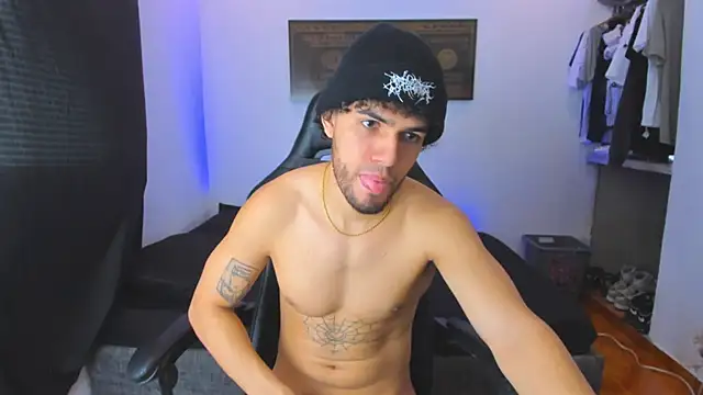 daddy jhons online show from October 2025 05:44:02 PM