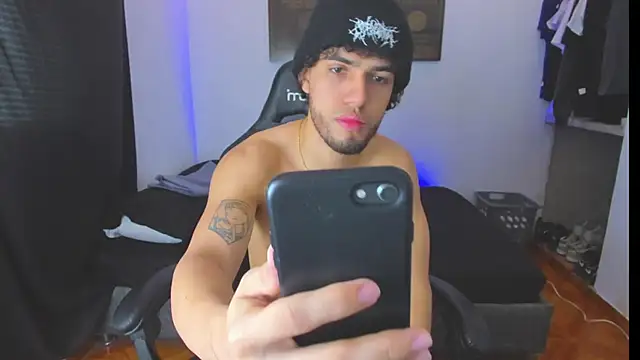 daddy jhons online show from November 2025 05:12:02 PM