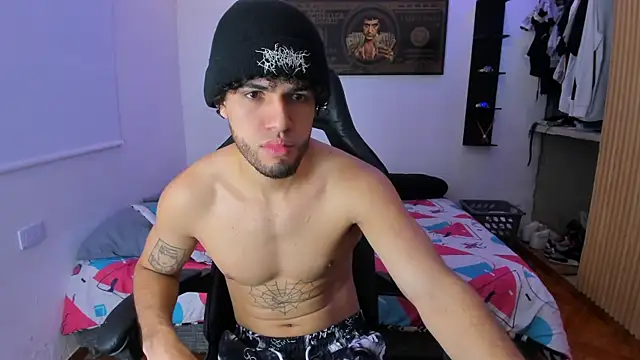 daddy jhons online show from April 2026 05:51:01 PM