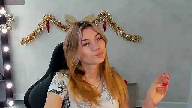 Cherry Price online show from January 2025 12:12:02 AM