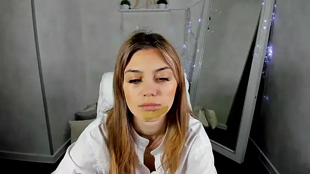 Cherry Price online show from February 2025 12:10:02 AM