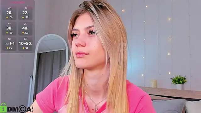 Cherry Price online show from September 2025 10:46:01 PM