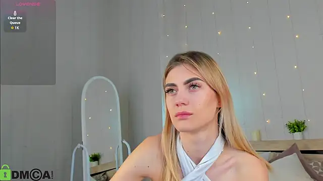 Cherry Price online show from October 2025 12:08:02 AM