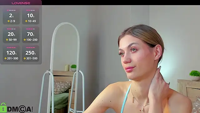 Cherry Price online show from February 2026 11:54:01 PM