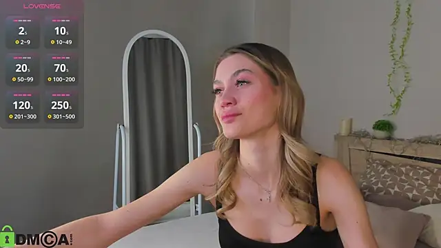 Cherry Price online show from March 2026 11:50:01 PM