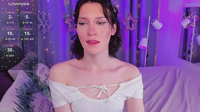 Kolette Gray online show from December 2024 06:34:01 PM