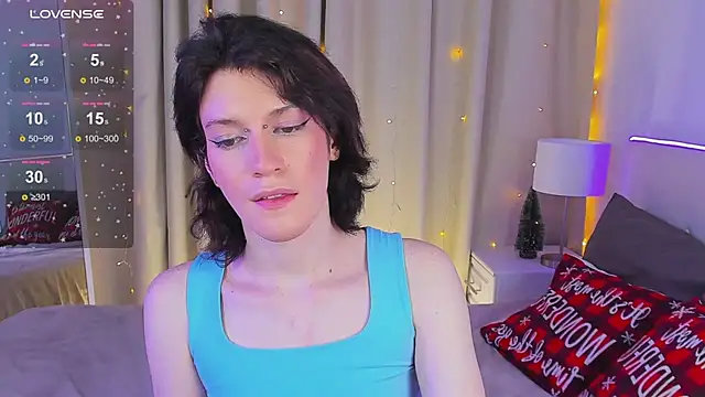 Kolette Gray online show from December 2024 03:44:01 PM