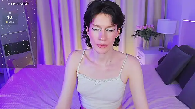 Kolette Gray online show from February 2025 06:35:02 PM