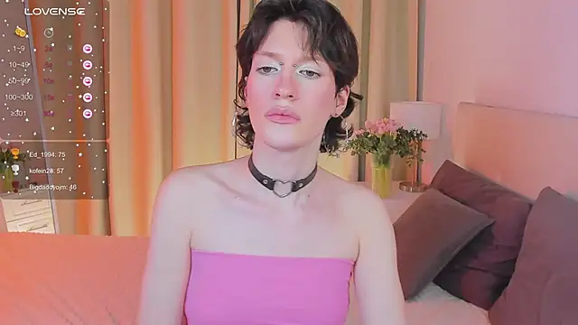 Kolette Gray online show from March 2025 01:14:02 PM