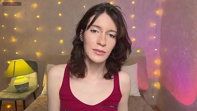 Kolette Gray online show from December 2025 12:42:02 PM