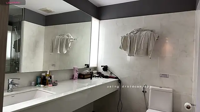 Alice1 secret online show from February 2025 04:37:02 PM