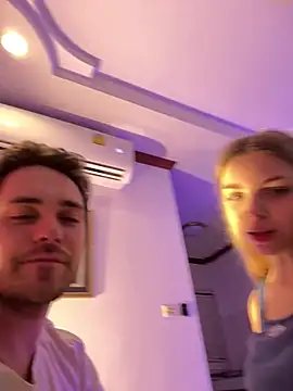 Alice1 secret online show from March 2025 03:58:02 PM