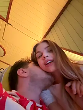 Alice1 secret online show from October 2025 02:48:01 PM