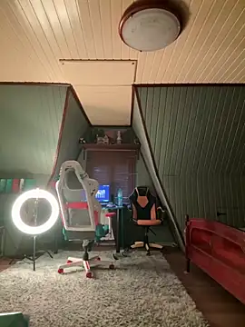 Alice1 secret online show from October 2025 02:03:01 PM