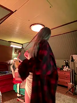 Alice1 secret online show from October 2025 10:08:01 PM