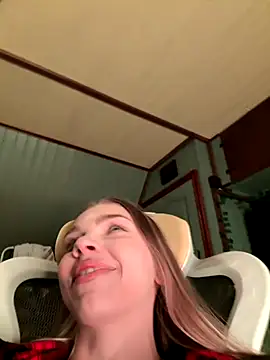 Alice1 secret online show from October 2025 03:11:01 PM