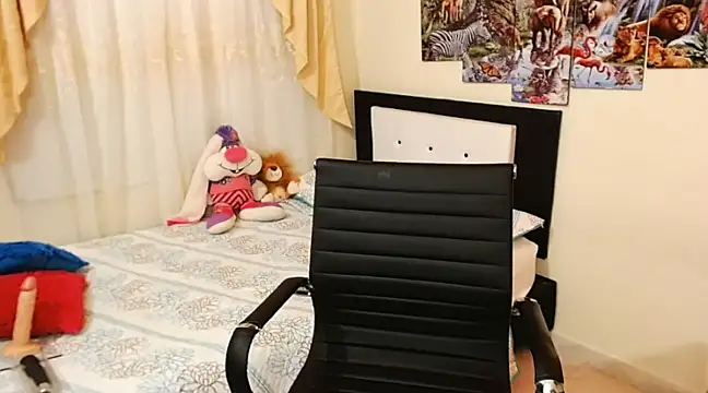 saksa online show from March 2025 10:34:02 PM