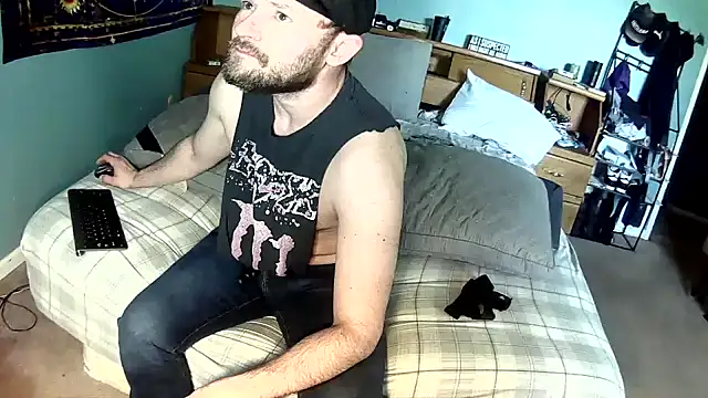 Spunwhiteboy1992 online show from April 2026 04:45:02 PM