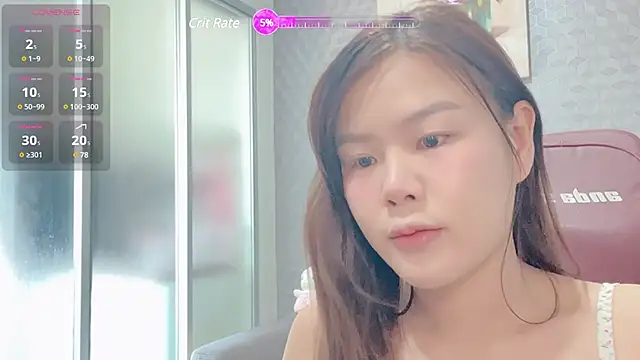 nenechuchu online show from February 2025 05:19:02 AM