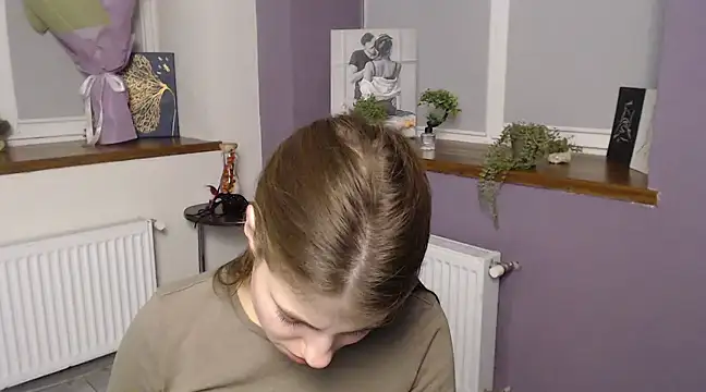 felicity gold online show from February 2025 10:31:02 PM