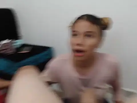 Naomi991 online show from January 2025 11:50:01 PM