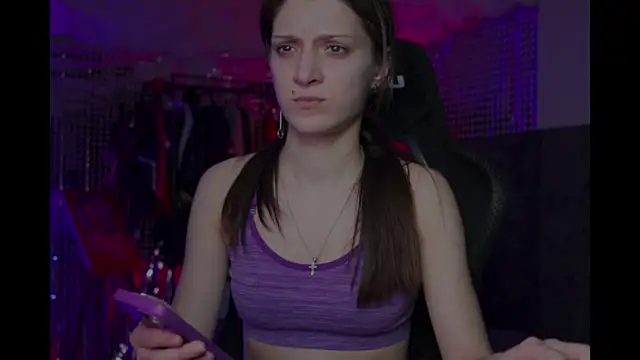 Snapshot of Kathleen_Meow chatting on October 2025 06:41:02 PM Kathleen Meow online show from October 2025 06:41:02 PM